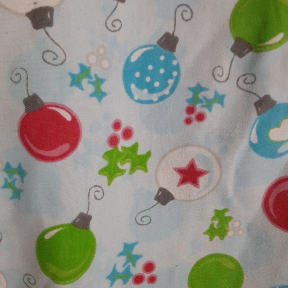 Scrub top - Picture 6 of 8